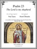 Psalm 23